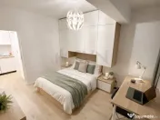 Apartament superb 3 camere I Regie Residence I Inchiriere 