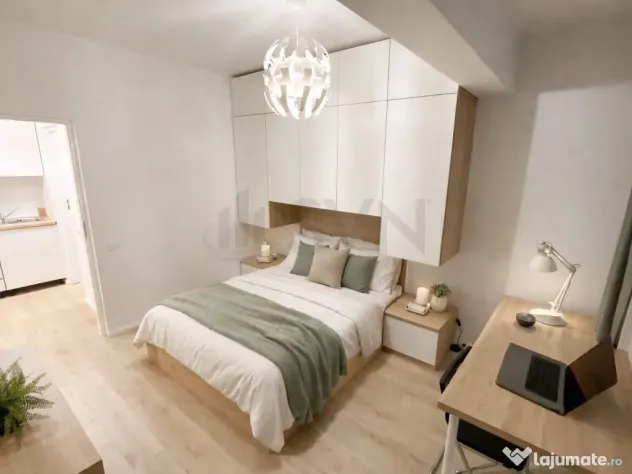 Apartament superb 3 camere I Regie Residence I Inchiriere