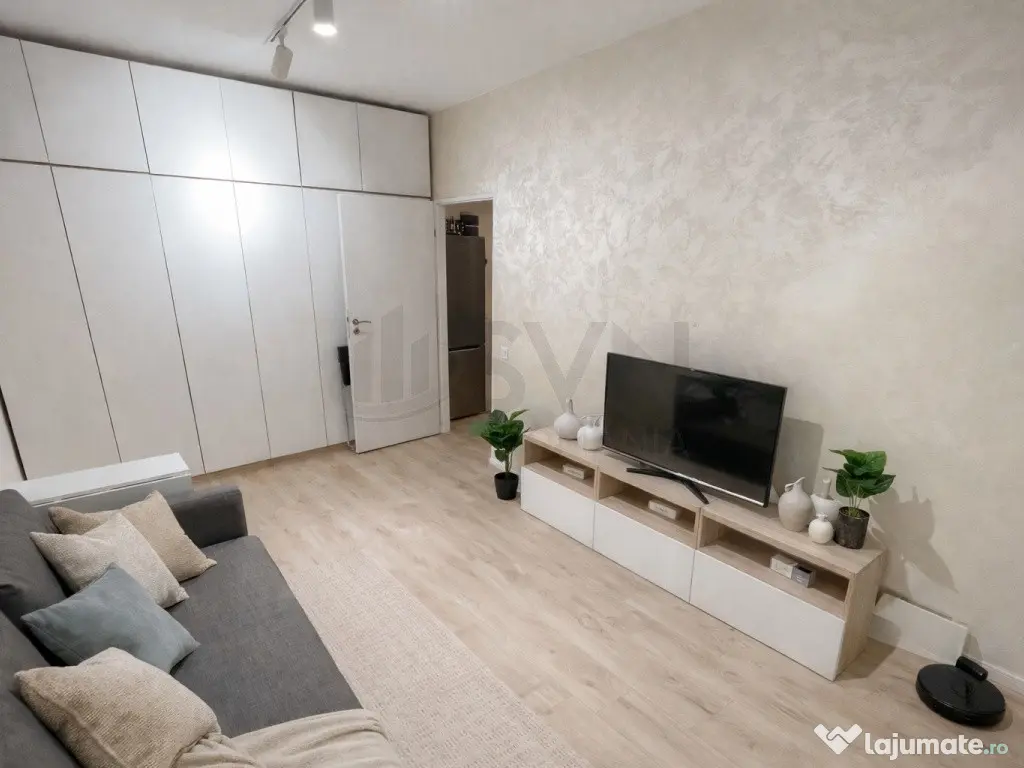 Apartament superb 3 camere I Regie Residence I Inchiriere