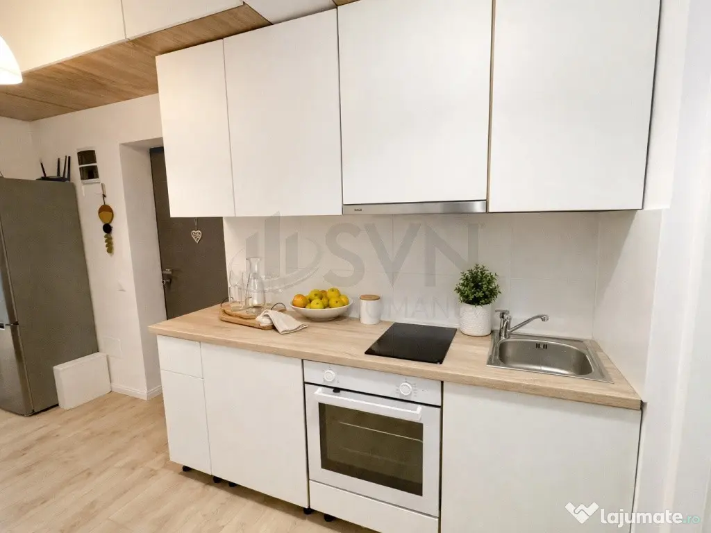 Apartament superb 3 camere I Regie Residence I Inchiriere