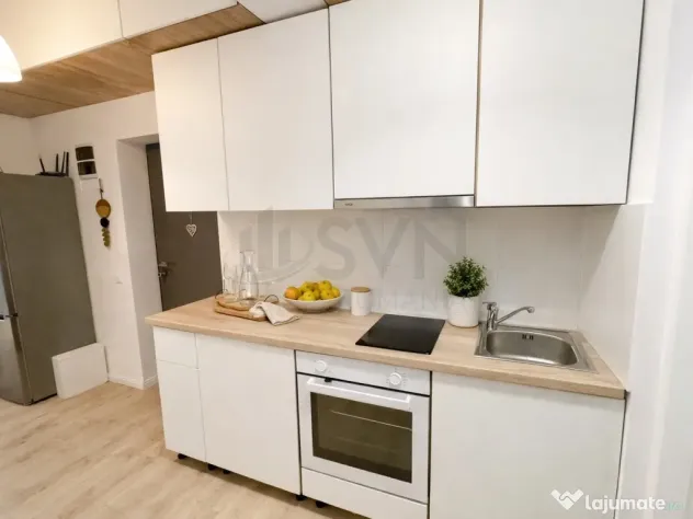 Apartament superb 3 camere I Regie Residence I Inchiriere