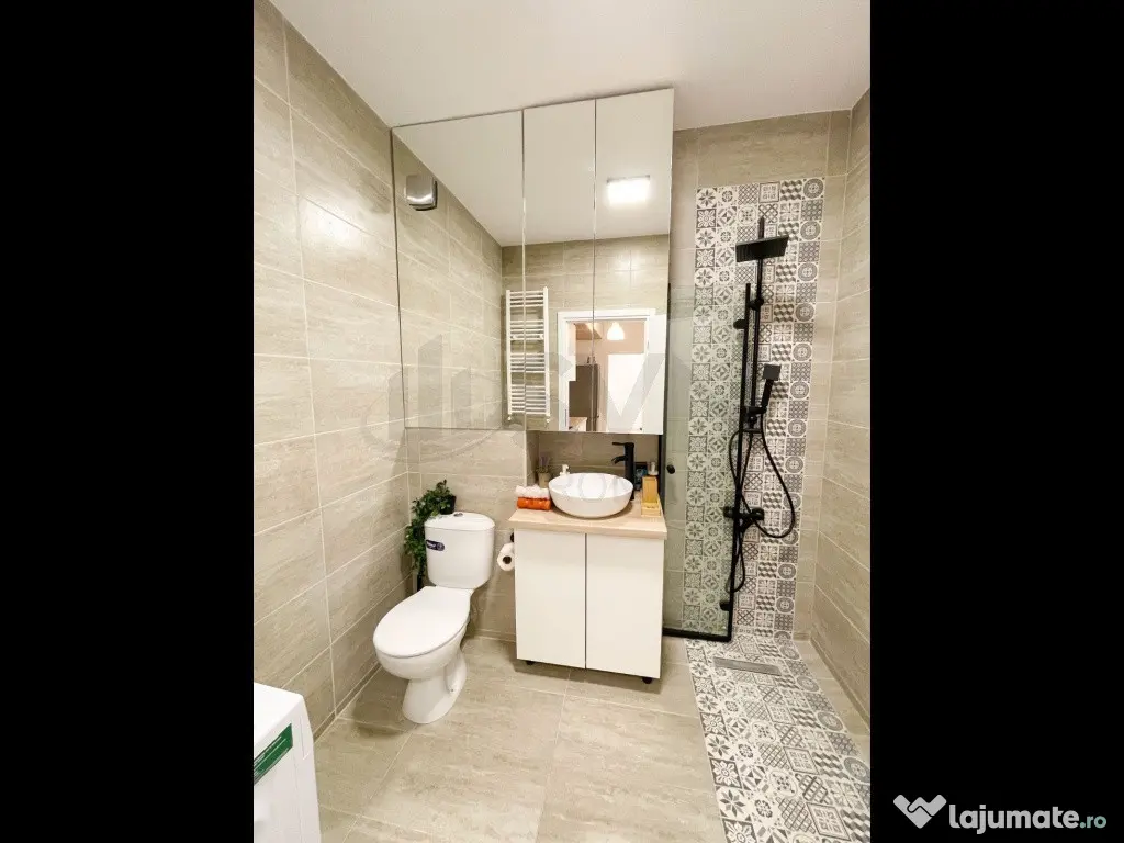 Apartament superb 3 camere I Regie Residence I Inchiriere