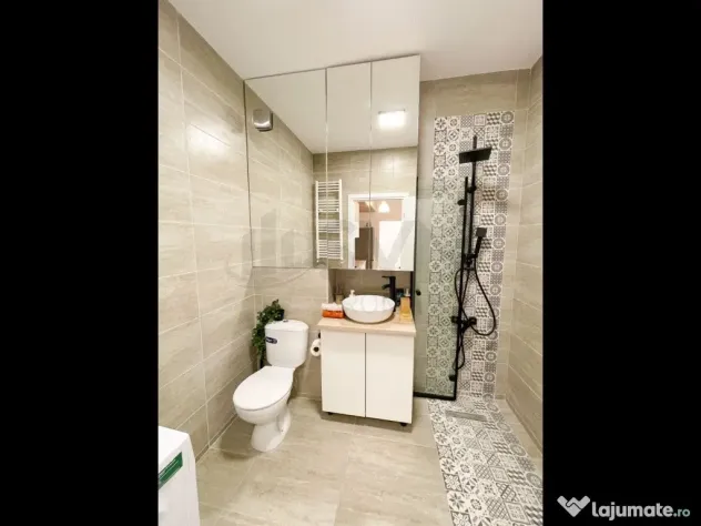Apartament superb 3 camere I Regie Residence I Inchiriere