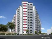 Apartament superb 3 camere I Regie Residence I Inchiriere 