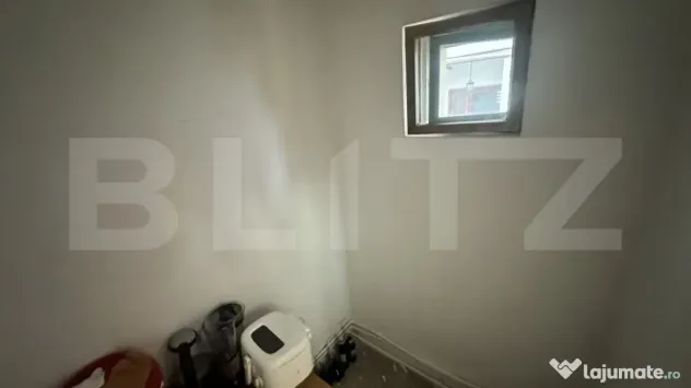 EXCLUSIVITATE ! Casă ultracentrală complet renovată în O