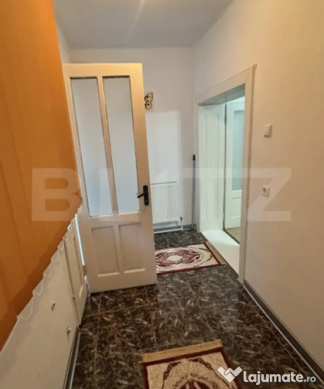 EXCLUSIVITATE ! Casă ultracentrală complet renovată în O