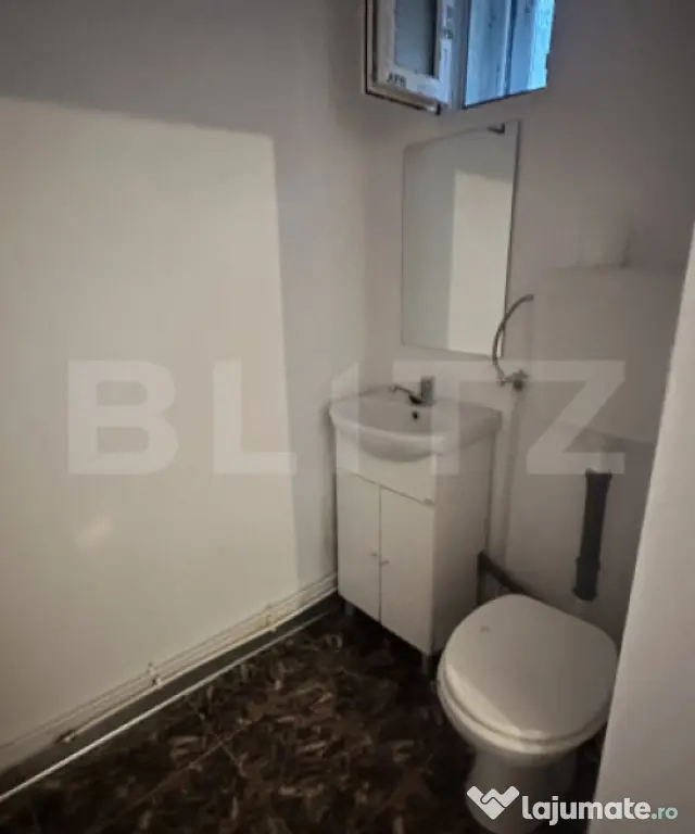 EXCLUSIVITATE ! Casă ultracentrală complet renovată în O