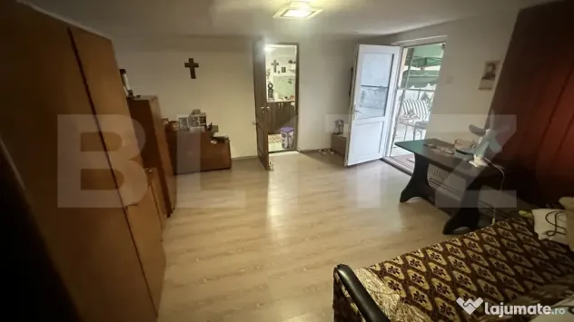 EXCLUSIVITATE ! Casă ultracentrală complet renovată în O