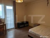 Garsoniera, 28 mp, in zona strazii Parang