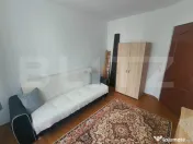 Apartament cu doua camere, mobilat, etaj 2, strada Florilor 
