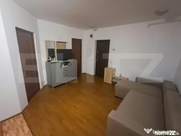 Apartament cu 2 camere, 40 mp, str. Florilor - Floresti (Cluj)