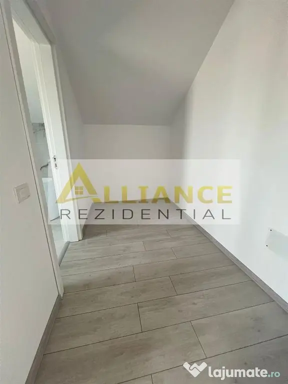 Vila individuala -4 camere - teren 308mp - Str. Padurea C...