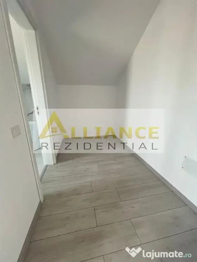 Vila individuala -4 camere - teren 308mp - Str. Padurea C...