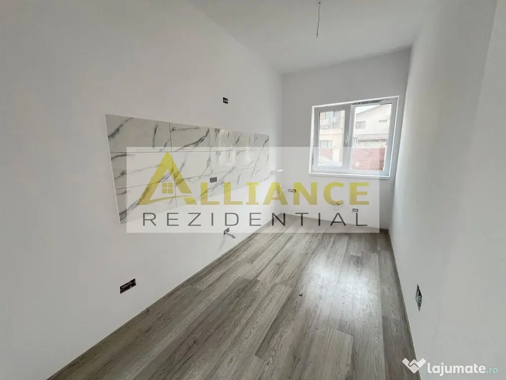 Vila individuala -4 camere - teren 308mp - Str. Padurea C...
