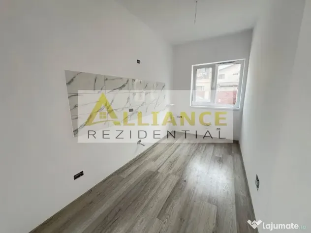 Vila individuala -4 camere - teren 308mp - Str. Padurea C...