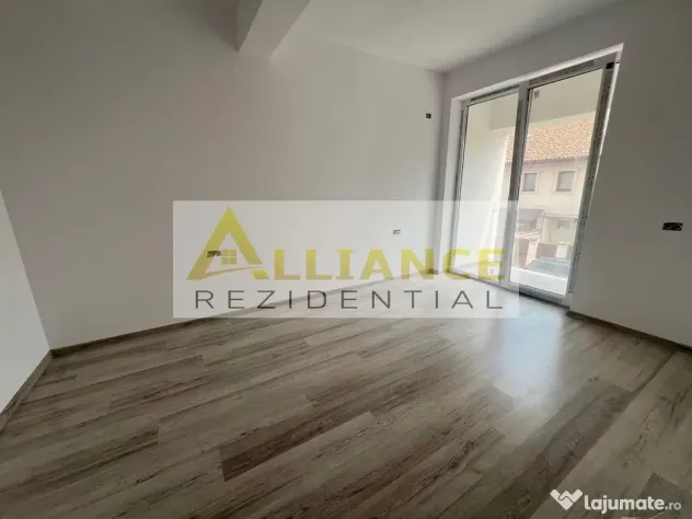 Vila individuala -4 camere - teren 308mp - Str. Padurea C...