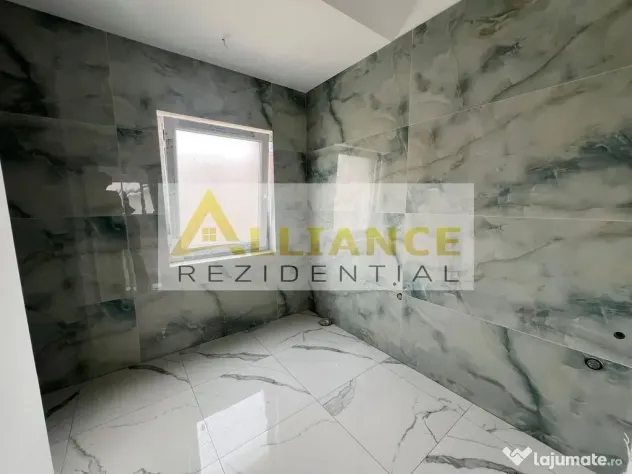 Vila individuala -4 camere - teren 308mp - Str. Padurea C...