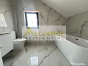 Vila individuala -4 camere - teren 308mp - Str. Padurea C... 