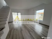Vila individuala -4 camere - teren 308mp - Str. Padurea C... 