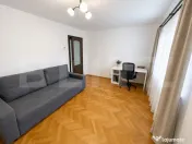 Apartament 2 camere, decomandat, Parcare, 54mp, Zona UMF 
