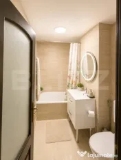 Apartament 2 camere, decomandat, Parcare, 54mp, Zona UMF 