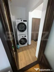 Apartament 2 camere, decomandat, Parcare, 54mp, Zona UMF 
