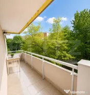 Apartament 2 camere, decomandat, Parcare, 54mp, Zona UMF 