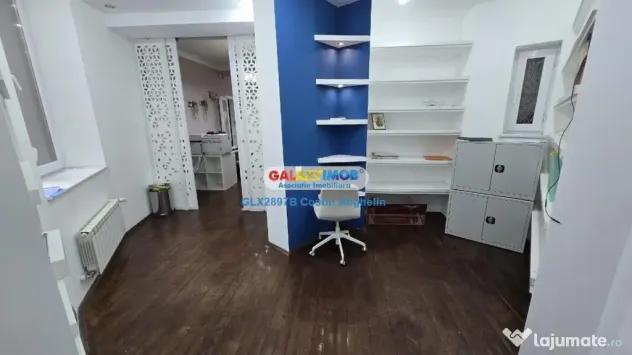 Vila interbelica - Sediu birouri sau resedinta - Berzei/Cism
