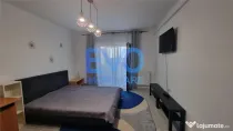 Apartament 1 camera, 28mp, loc parcare, Complex Nou Valea Lu