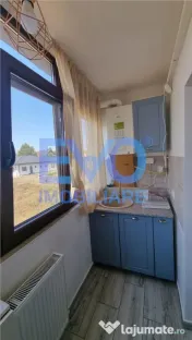 Apartament 1 camera, 28mp, loc parcare, Complex Nou Valea Lu 