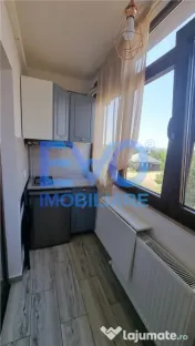 Apartament 1 camera, 28mp, loc parcare, Complex Nou Valea Lu 