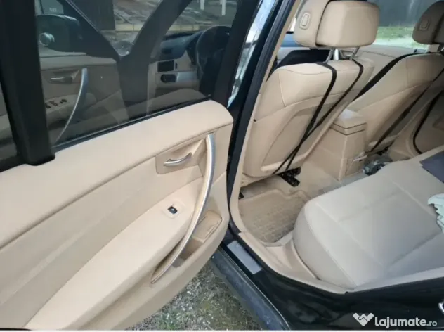 2010 BMW X3 xDrive 4x4