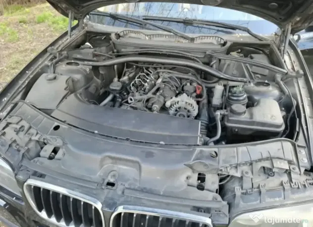 2010 BMW X3 xDrive 4x4