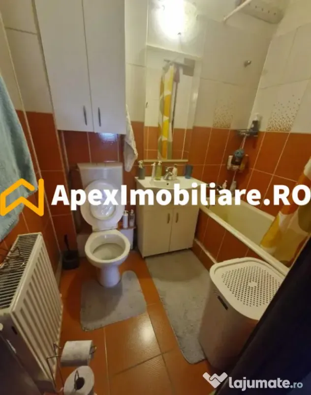 Apartament 2 camere de inchiriat Dristor București | ApexIm