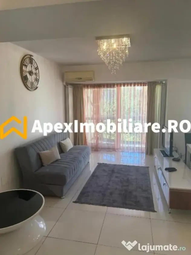 Apartament 2 camere de inchiriat Unirii București | ApexImo