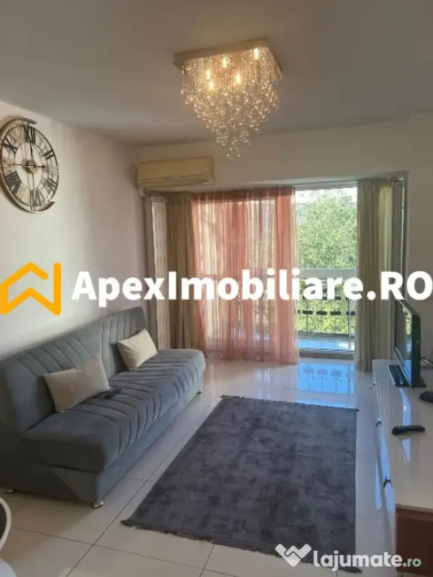 Apartament 2 camere de inchiriat Unirii București | ApexImo