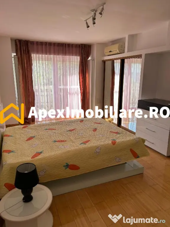 Apartament 2 camere de inchiriat Unirii București | ApexImo