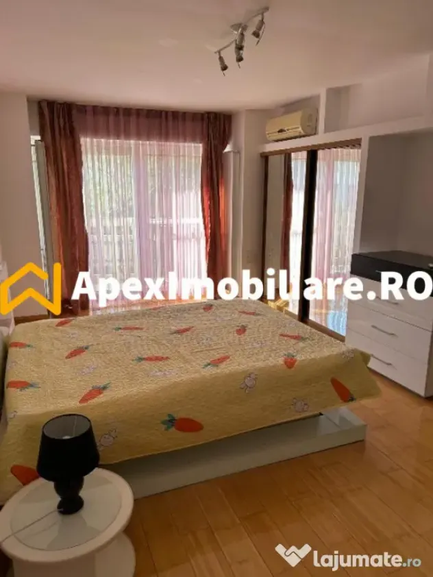 Apartament 2 camere de inchiriat Unirii București | ApexImo