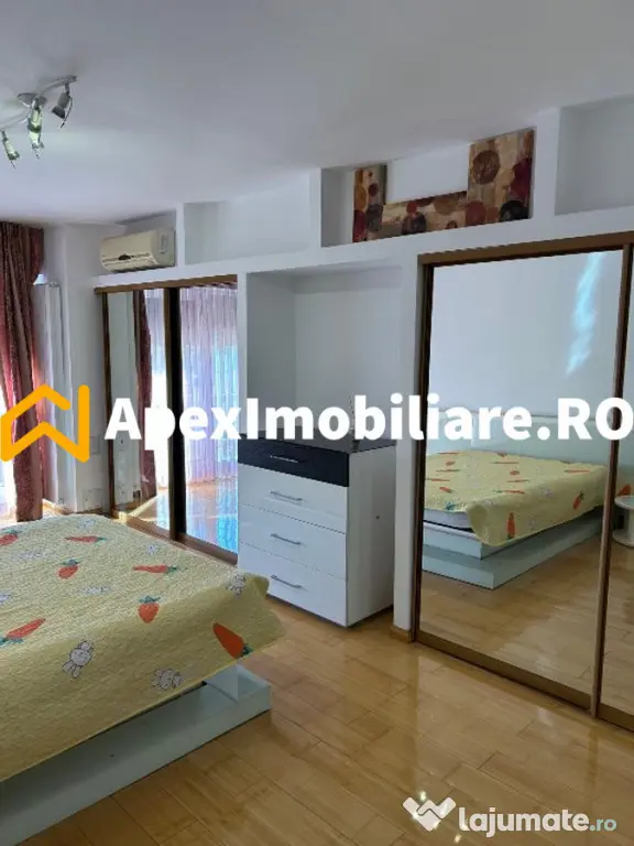 Apartament 2 camere de inchiriat Unirii București | ApexImo