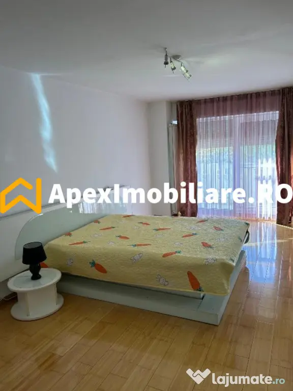 Apartament 2 camere de inchiriat Unirii București | ApexImo