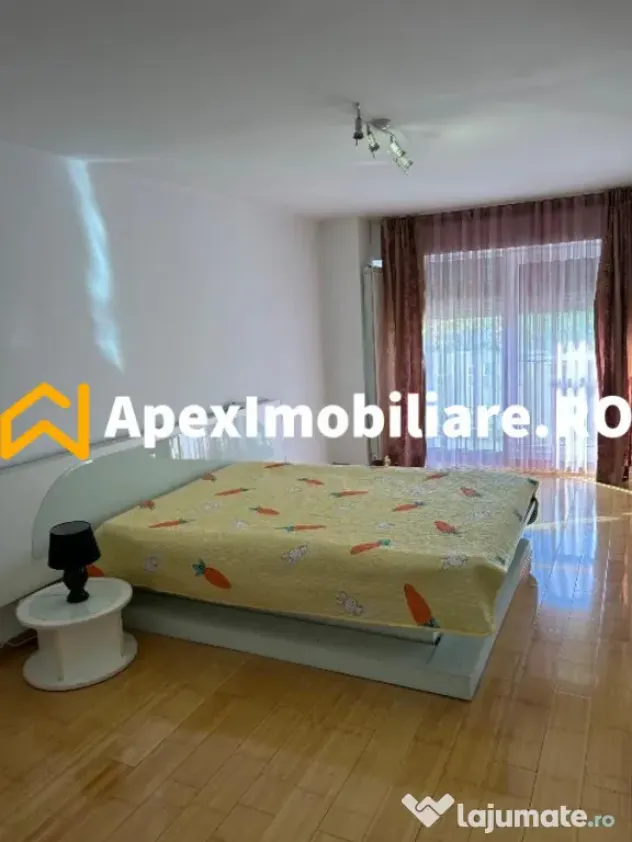 Apartament 2 camere de inchiriat Unirii București | ApexImo