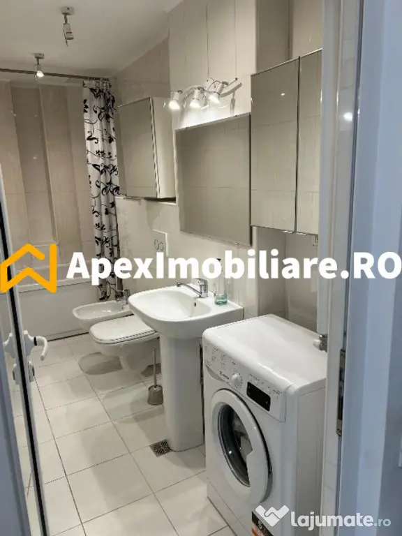Apartament 2 camere de inchiriat Unirii București | ApexImo