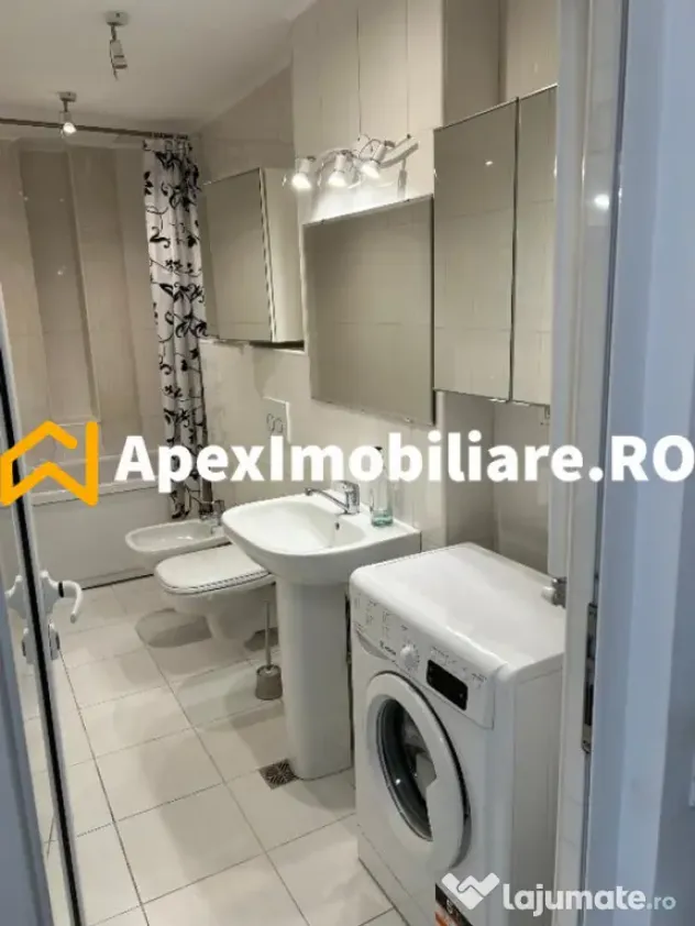 Apartament 2 camere de inchiriat Unirii București | ApexImo