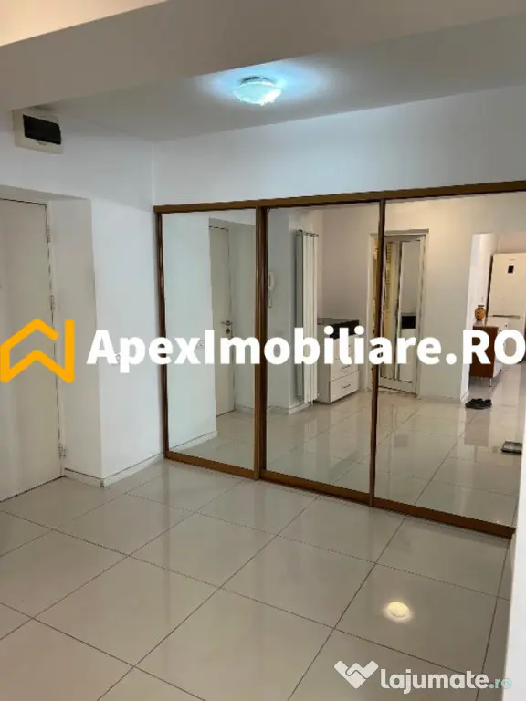 Apartament 2 camere de inchiriat Unirii București | ApexImo