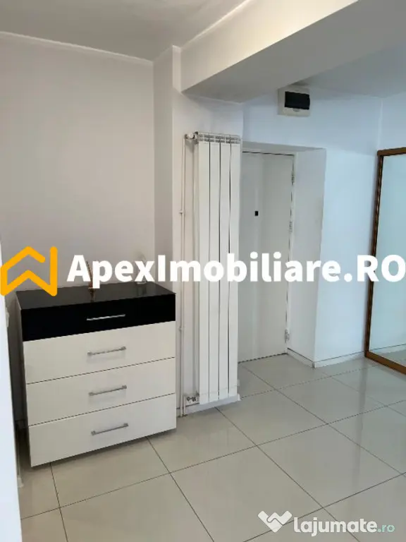 Apartament 2 camere de inchiriat Unirii București | ApexImo