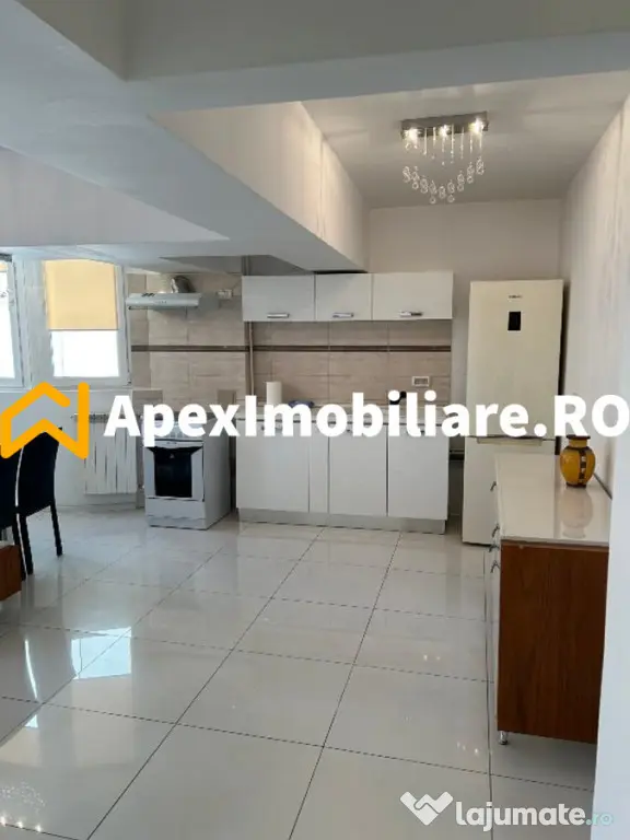 Apartament 2 camere de inchiriat Unirii București | ApexImo
