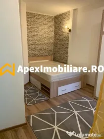 Apartament 3 camere de inchiriat Armeneasca București | Ape