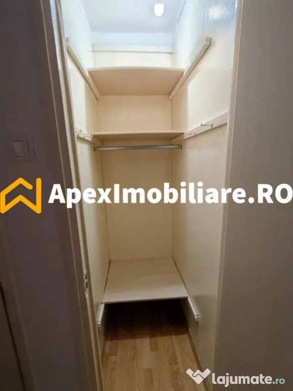 Apartament 3 camere de inchiriat Universitate București | A