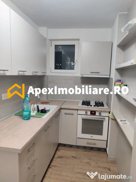 Apartament 2 camere de inchiriat Gara de Nord București | A