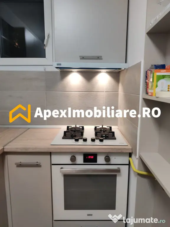 Apartament 2 camere de inchiriat Gara de Nord București | A